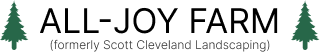 Scott Cleveland Landscape Corp. logo